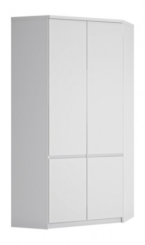 Fribo White FRIS05 Sarokszekr&eacute;ny