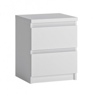 Fribo White FRIK05 &Eacute;jjeliszekr&eacute;ny
