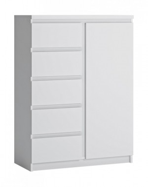 Fribo White FRIK01 Kom&oacute;d