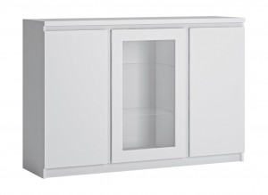 Fribo White FRIK04 Kom&oacute;d