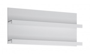Fribo White FRIP02 Polc