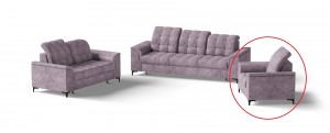Snap Fotel - Bangkok Old Pink